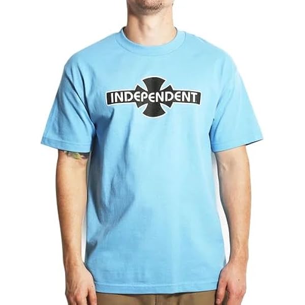 INDEPENDENT インディー Tシャツ Lサイズ デッドストック Amazon | デッドストック INDEPENDENT 25周年 Tシャツ L